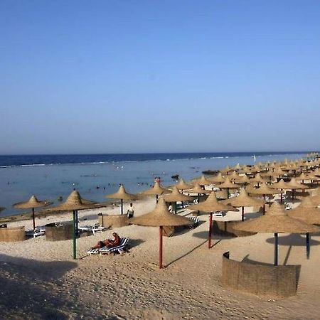 El Qoseir Helioland Beach Resort מראה חיצוני תמונה