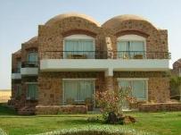 El Qoseir Helioland Beach Resort מראה חיצוני תמונה