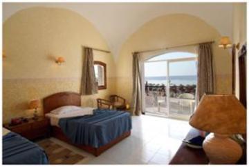 El Qoseir Helioland Beach Resort מראה חיצוני תמונה